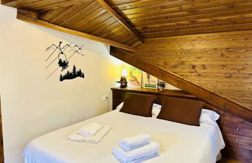 CA DEL SASTRET -Durro- - Foto 3