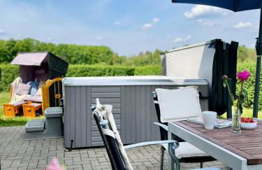 Blick ins Grüne- Premium-FeWo - Foto 15