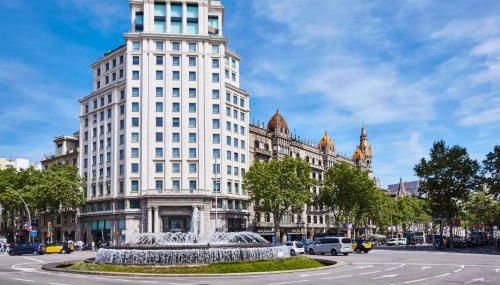 Sweett - Paseo de Gracia - City Centre - Photo 5, Other