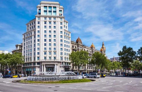 Sweett - Paseo de Gracia - City Centre - Photo 5