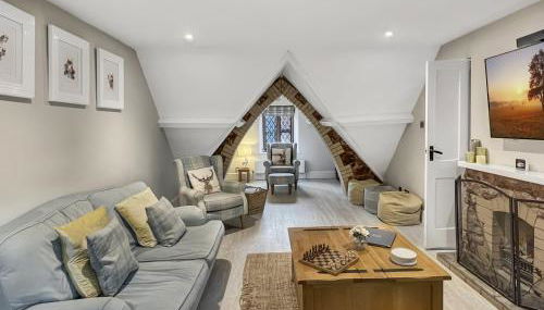 One Grooms Cottage Dunster - Photo 3, Other