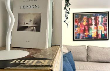 Casa Arte - Art & Panoramic View - Foto 15