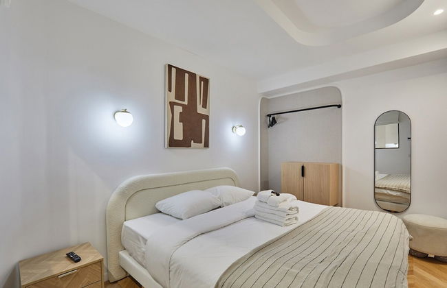 Apartment With AC - Rennes/saint-germain - Photo 3