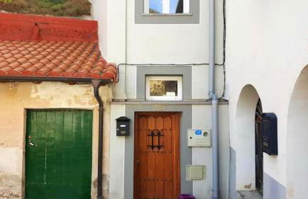 Charming house in Arnedillo with terrace - Foto 11