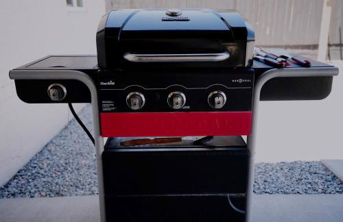 The White House, A Unique ABQ Stay in Central Location near Uptown - Foto 37