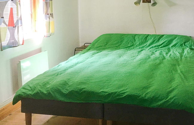 7 Person Holiday Home in Loderup - Foto 3