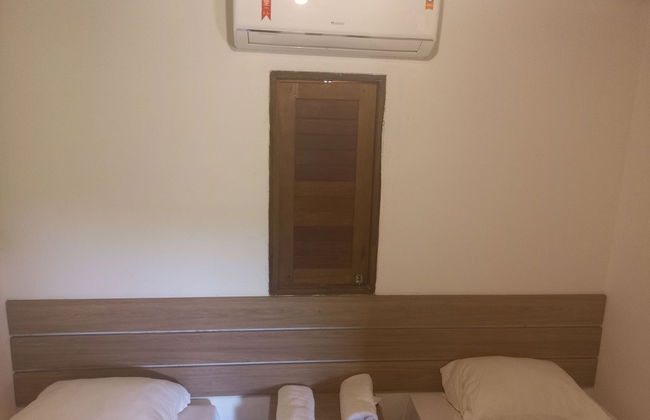 Flats da Ilha 2 Quartos - Foto 8