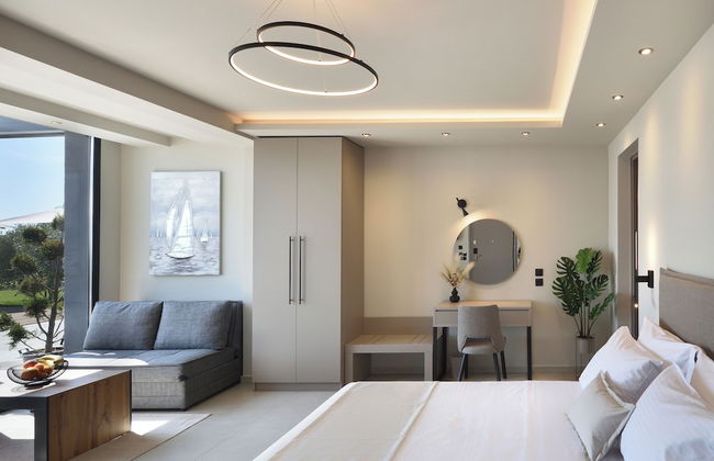 Olive All-Seasons Suites - Foto 8