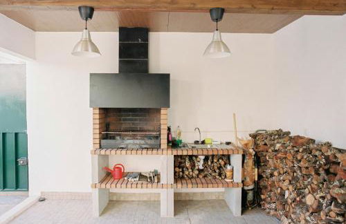 Casa das Termas - Cabeço de Vide - Foto 12