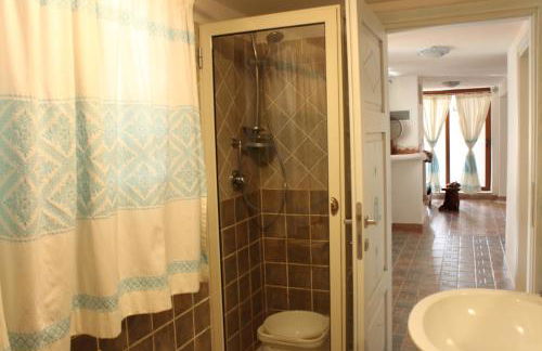 Casa vacanza Tanaunella - Foto 42