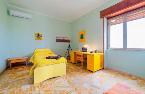 GuestHost - La Terrazza di Siracusa - Roomy and Bright Flat - Foto 35