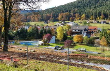 Ferienwohnung "Hirschlein" im Schwarzwald - Foto 34