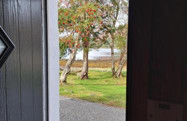 Sgurr Uran 5 night minimum stay - Foto 17