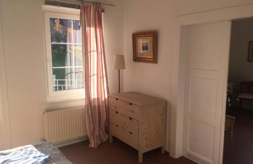 Ferienwohnung im Blauen Haus - Foto 17