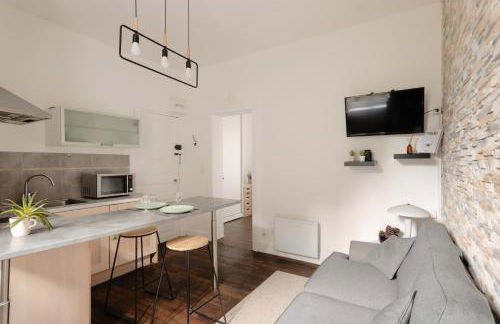 Le Petit 18 - T2 proche de la gare - Photo 8