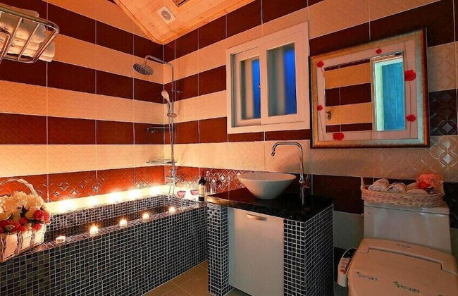 Gyeongju Sulleim Pension - Foto 33