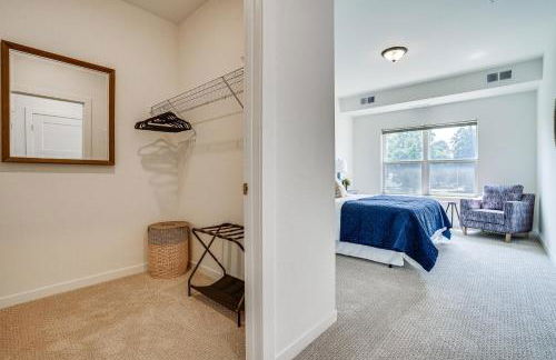 4 Mi to National Sports Center Apt in Blaine - Foto 14