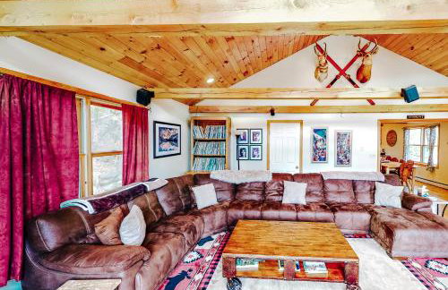 Wardsboro Family Escape - Foto 2