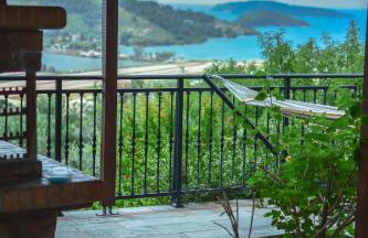 Petralia's Guest House - Foto 17