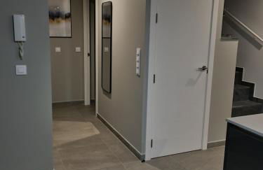 Flamenca Village Penthouse with Private Rooftop and Sea View - Photo 8