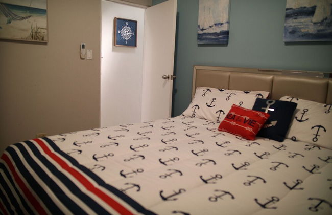 Tropical Breeze Escapes Couples Studio - Foto 5