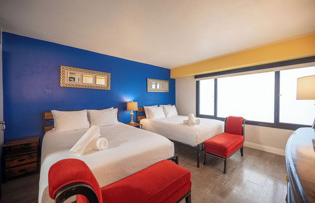 Stay Together Suites 1BD1BA Apartment - Foto 5