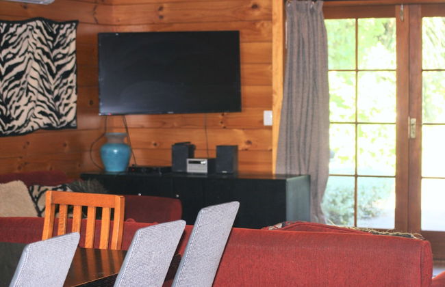 Walnut Grove Lodge - Foto 26