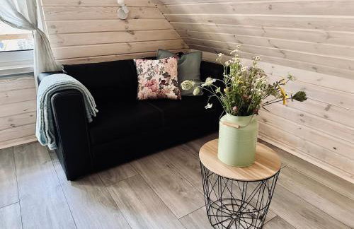 Domki pod Aniołem - Foto 11