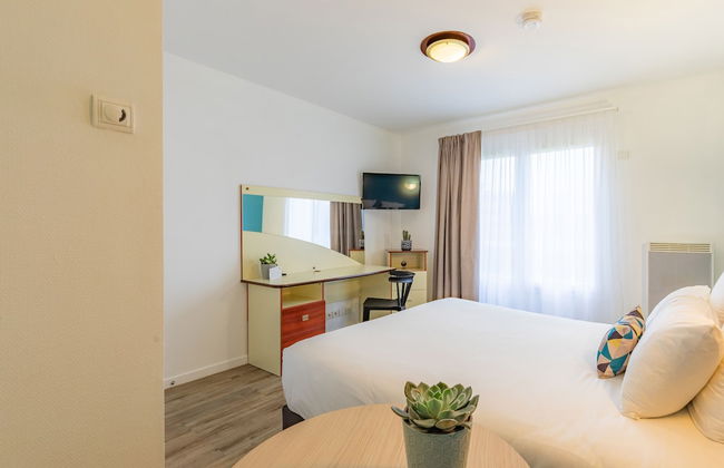 Appart'City Classic Caen - Foto 14