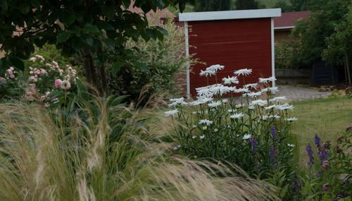 Ferienwohnung Viabella - Foto 3, Garden