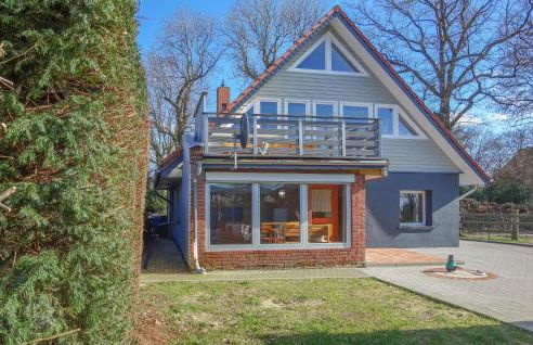 Nice Apartment In Loxstedt With Kitchen - Foto 12