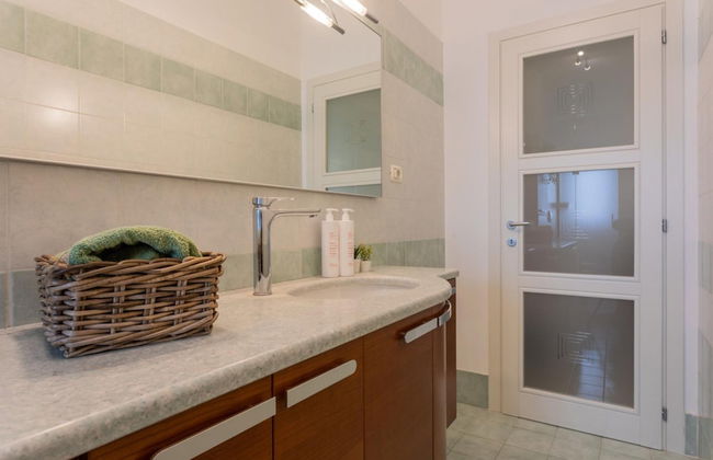 La Casa di Marygrace by Wonderful Italy - Foto 17