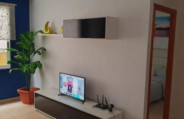 Apartamento Ciudad de las Ciencias - Foto 1