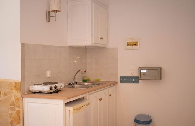 Dimitra & Evdokia Hotel - Photo 16