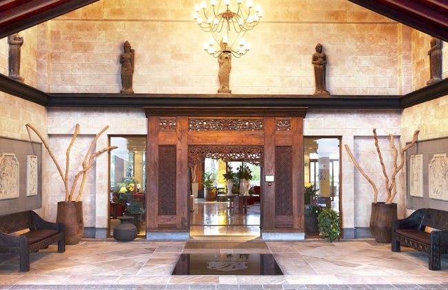 Regency Country Club, Apartments Suites - Foto 35