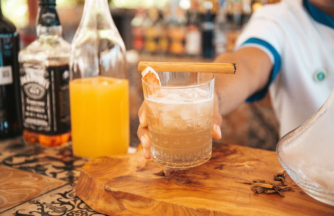 El Dorado Royale, Catamaran, Cenote, All & More Inclusive Adults Only - Photo 53