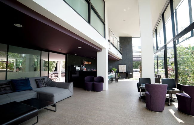 Neca Complex Apartment - Foto 3