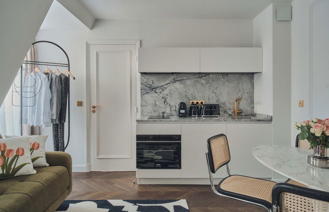 Nestay Les Halles - Photo 27