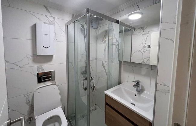 Enoya Suits Ilıca - Foto 25