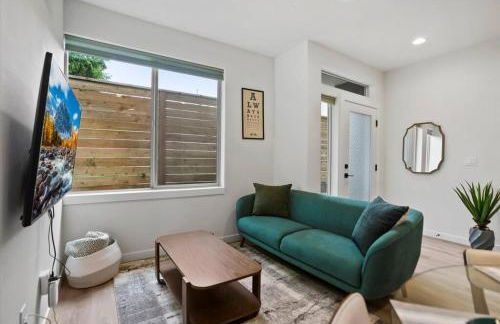 3BR 2.5BA ROOFTOP VIEW GREEN LAKE HIDEAWAY - Foto 35