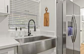 Midtown CharmMinutes to Downtown, FSU, FAMU - Foto 24