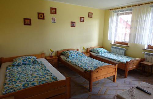 Mała Chatka całoroczny domek - Foto 31