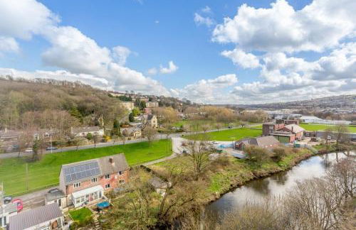 Victoria Mills Apartment Shipley - Foto 6