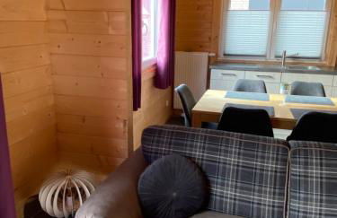 Ferienhaus am Harkebrügger See - Foto 18