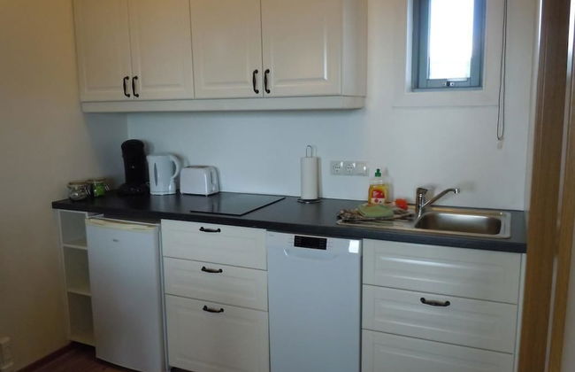 Hvammból Apartments - Photo 8