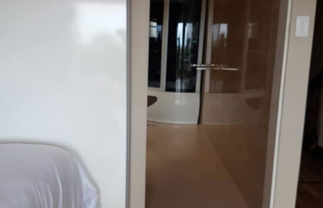 Fairview Bed And Breakfast - Double Bedroom 2 - Foto 2