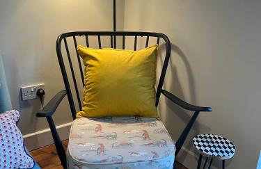 Hucknall cosy quiet bungalow sleeps 5 - Foto 17