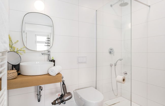 BRIGHT Dortmund City Center - Foto 55