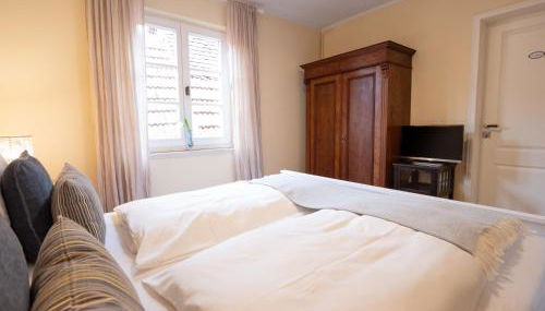 REFUGIUM Theresienstraße 19 - Chambre van Gogh - Foto 3