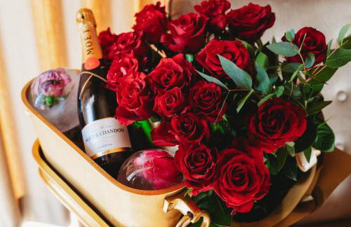 Apartament z wanną wolnostojącą - Foto 2